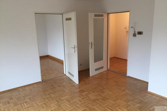 1,5 Zimmer Appartement mit Blick zur Isar