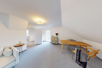 Nur für Einzelpersonen ! 2-Zimmer Wohnung in München-Fasangarten | Ohne Balkon