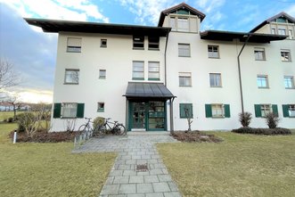 2- Zimmer Wohnung in Oberhaching