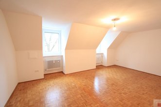 2 Zimmer Wohnung in Untergiesing-Harlaching