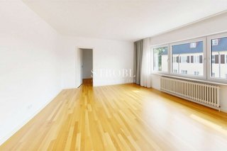 Wohnzimmer - (KI generiert)