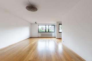 Offenes Wohnzimmer