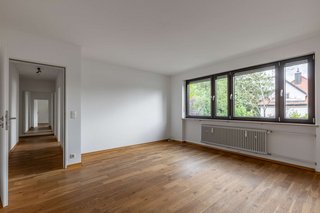 Master-Schlafzimmer