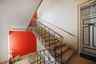 Altbauwohnung im Herzen von Untergiesing