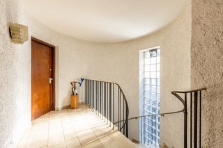 OG. Treppenhaus