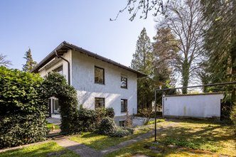 Anlageobjekt mit Investmentausblick