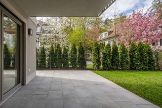 Garten - Beispiel