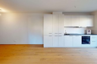 ATTRACTIVE // Teilmöblierte 2-Zimmer-Gartenwohnung