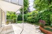 ATTRAKTIV | Gartenwohnung mit Souterrain und Süd-Terrasse
