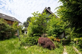Ansicht West