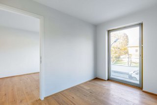 Wohnen - Beispiel