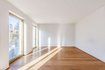 BRIGHT // Teilmöblierte lichtdurchflutete 2-Zimmer-Wohnung mit Balkon