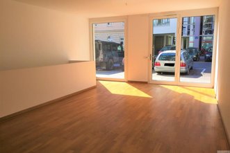 Büro-/Ladenfläche in Münchner Zentrumslage