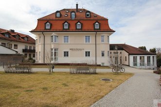 Büro mit Überblick - Grünwald Zentrum