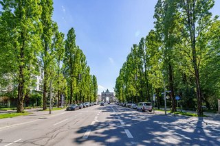 Leopoldstraße