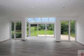 Charmantes Einfamilienhaus in familienfreundlich - ruhige Best- Lage