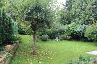 Charmantes Einfamilienhaus in familienfreundlicher, ruhige Best- Lage