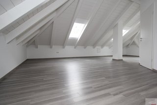Schlafzimmer DG