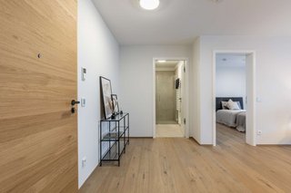 Wohnen