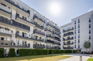 Außenanlage