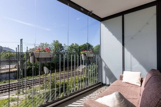 Loggia 2