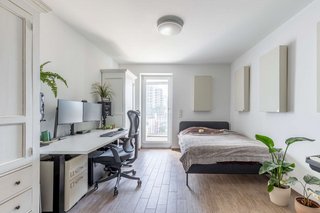 Arbeitszimmer