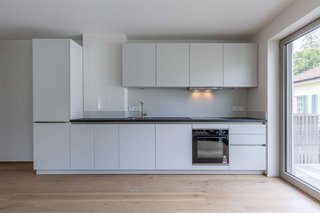 Schreiner Einbauküche