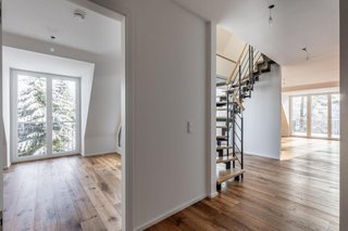 Maisonette-Traum
