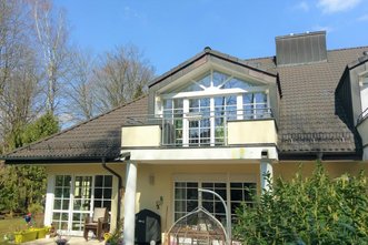 Der Wegweiser in Ihr neues Zuhause - 3,5 Zimmer Wohnung in Grünwald