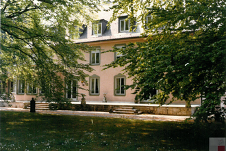 Die Traumlage für Ihre Villa !