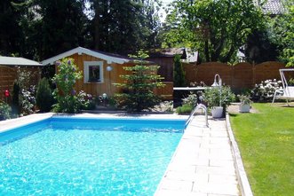 Doppelhaushälfte in ruhiger Lage- Straßlach- Hailafing