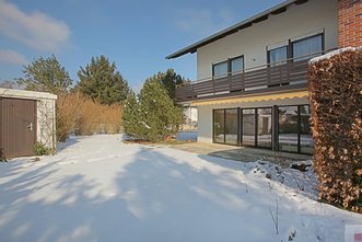 Doppelhaushälfte in traumhafter Lage Grünwalds