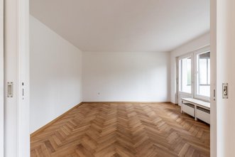 Alter Charme mit neuem Glanz.