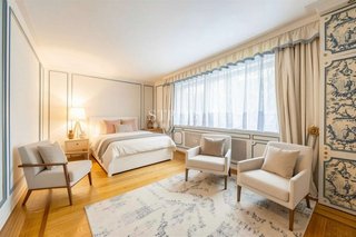 Gästezimmer UG - (KI generiert)