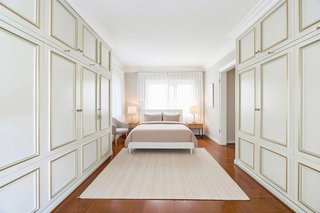 Schlafzimmer - (KI generiert)