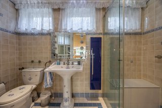 Badezimmer UG