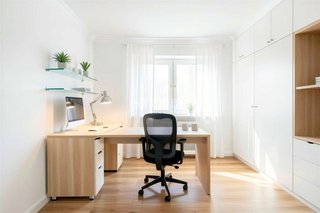 Gästezimmer UG - (KI generiert)