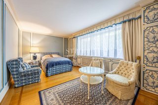 Gästezimmer UG