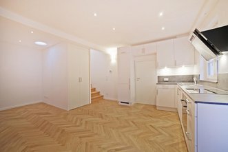 Elegante Maisonette-Wohnung am Auer Mühlbach