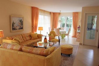 Elegantes Wohnen für allerhöchste Ansprüche in bester Lage von Grünwald!