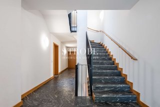 Hausflur