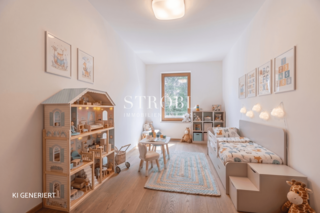 Kinderzimmer (KI Einrichtungsvorschlag)
