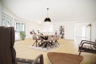 Exklusive Villa mit Außenpool | Grünwald