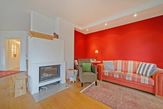 Familienfreundliche Doppelhaushälfte in Grünwald