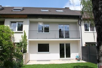 Familienfreundliches Zuhause in traumhafter Lage