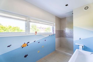 Kinderbad