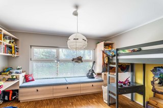 Jugendzimmer