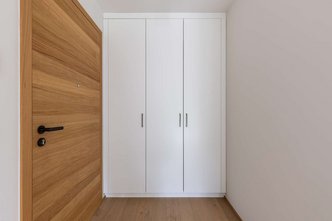 FINE // Barrierefreie 2-Zimmer-Wohnung mit Balkon