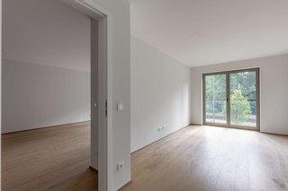 Beispielbild - Schlafzimmer