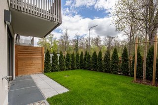 Garten - Beispiel